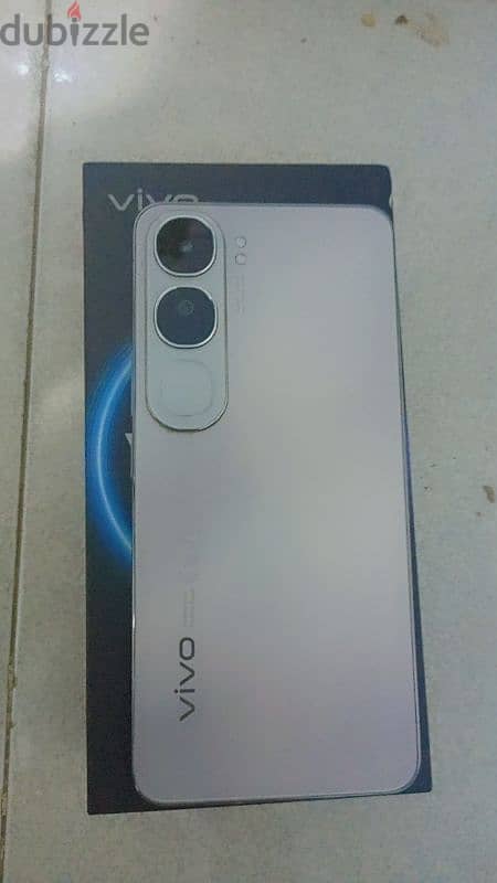 vivo v40 lite 2