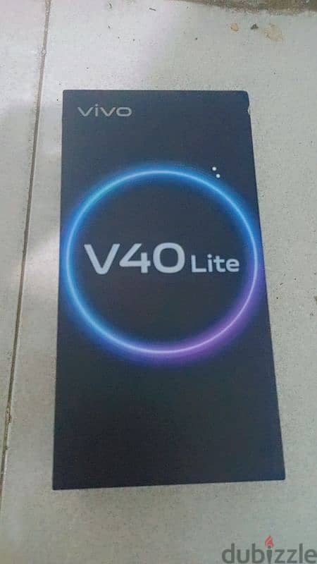 vivo v40 lite 3