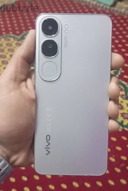 vivo v40 lite 6