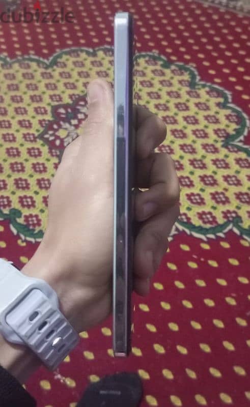 vivo v40 lite 7