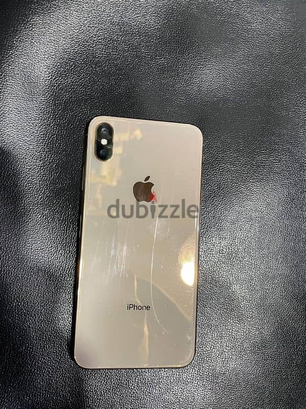 iphone xs max 256 1