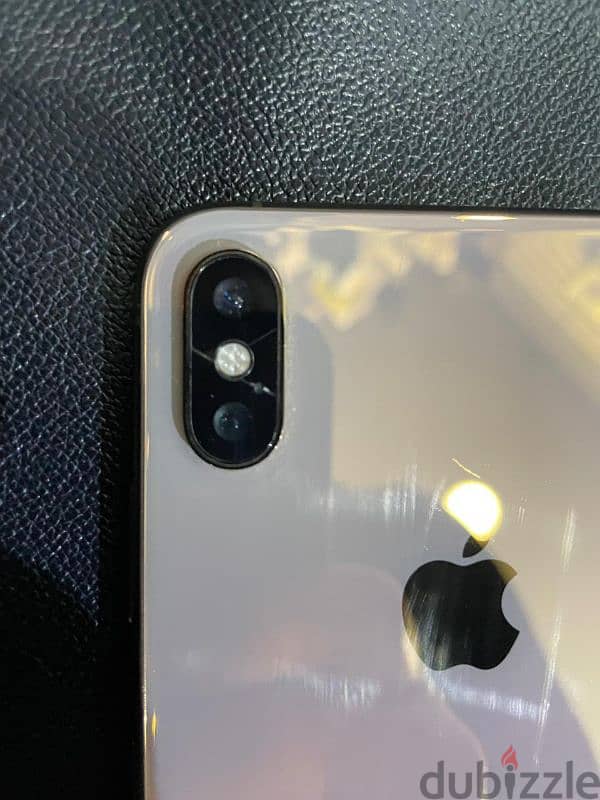 iphone xs max 256 2