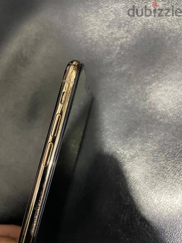 iphone xs max 256 4