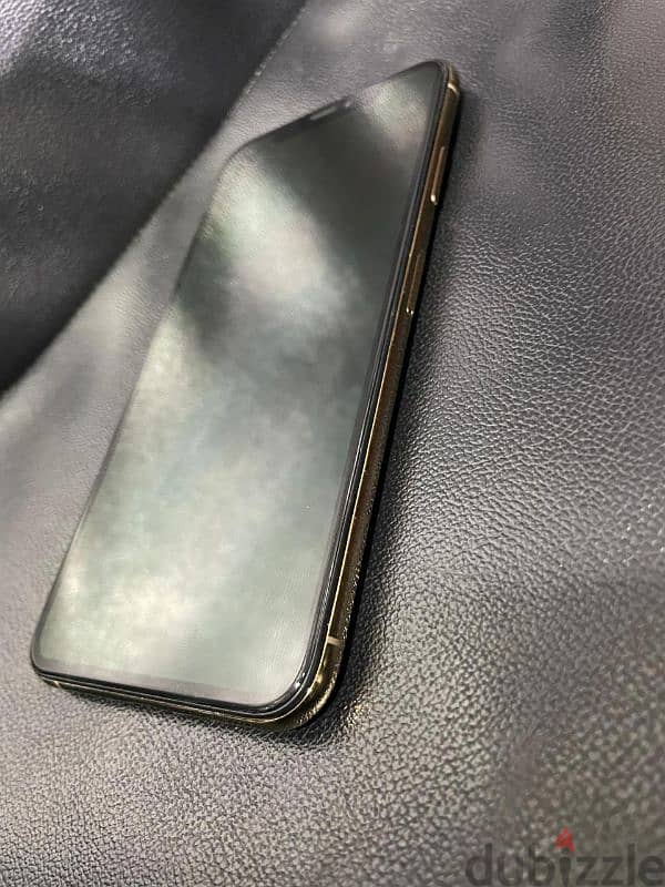 iphone xs max 256 5