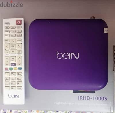 bein sport receiver 1000s