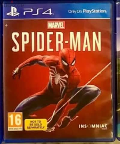 2cd spiderman marvel2 - uncharted4 Arabic