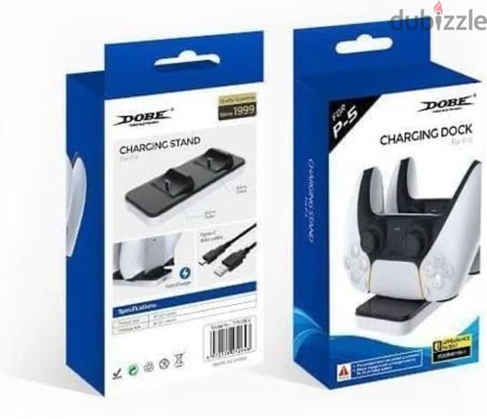 Charging ps5 controller fast charger stand 0