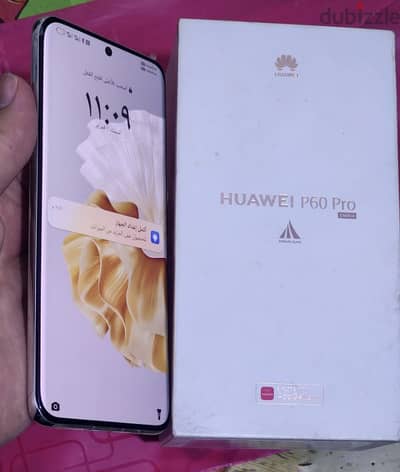 Huawei P60 Pro هواوي