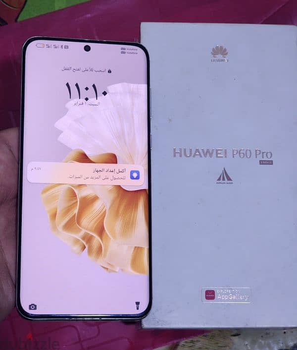 Huawei P60 Pro هواوي 3