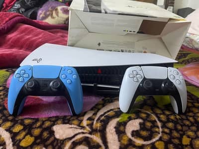 Ps 5  كسر زيرو   -