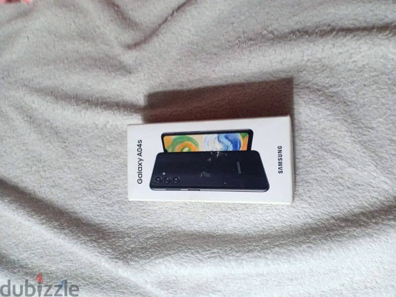 Samsung galaxy  A04s 4G 1