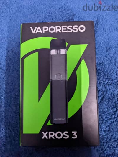 Vaporesso XROS 3