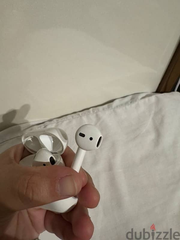 AirPods 2nd Generation 3