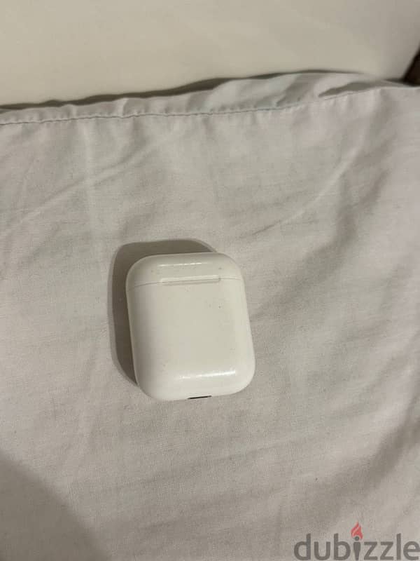 AirPods 2nd Generation 4