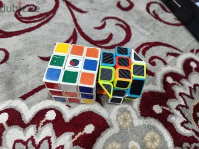 Rubix cube