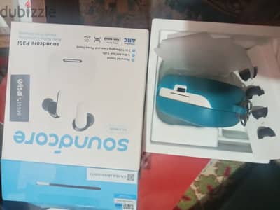 Earpodes soundcore p3oi