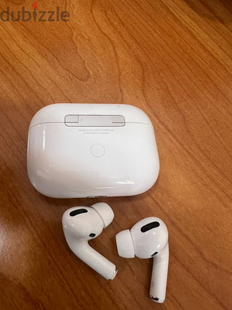 air-pods pro 0