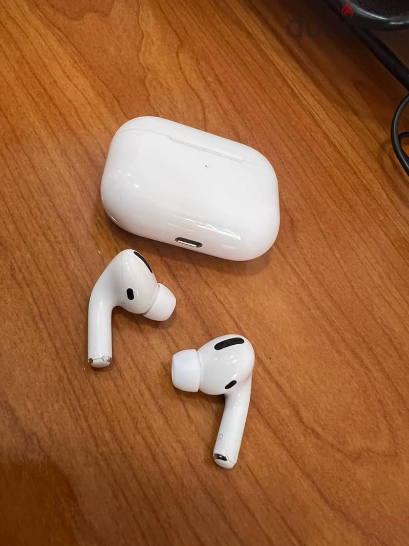 air-pods pro 1