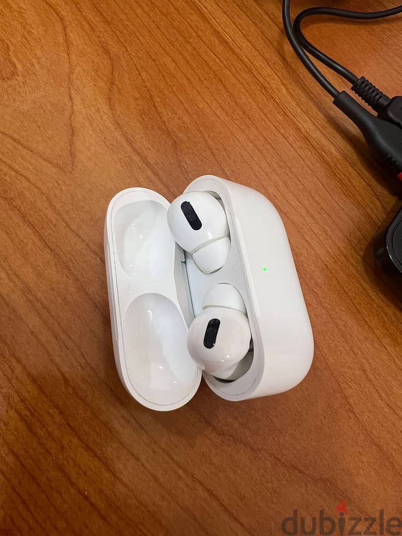 air-pods pro 2