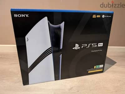 ps5 pro جديد