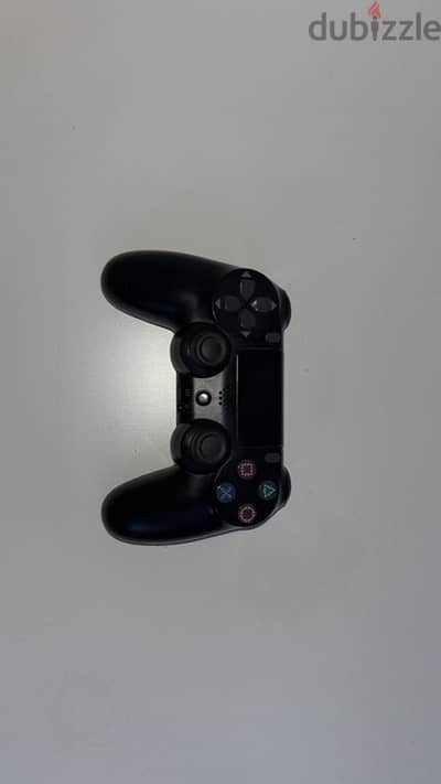 playstation 4 controller