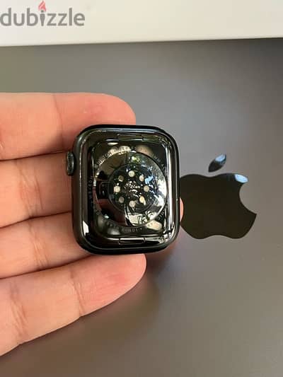 apple watch series 7