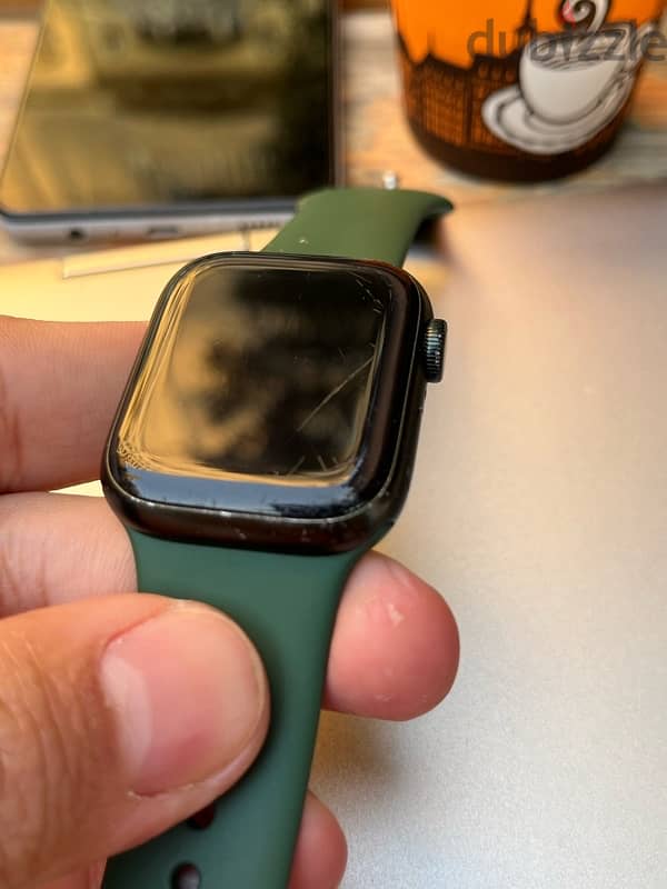 apple watch series 7 8