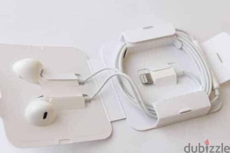 handsfree iphone 1