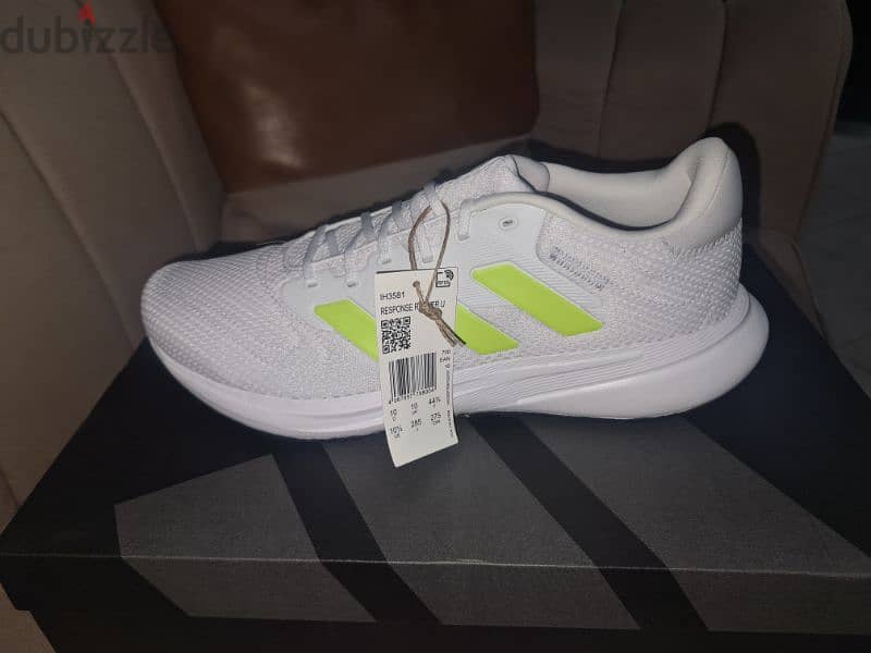 Adidas Response Runner U 2024 5