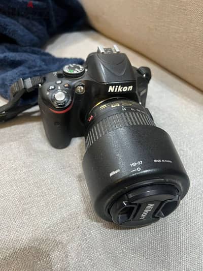 nikon d5100