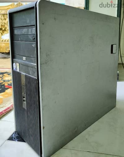 كيسه hp Compaq dc7800