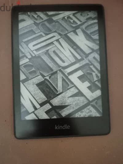 Kindle Paperwhite 11th Generation 8GB