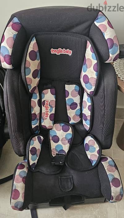 car seat for kids