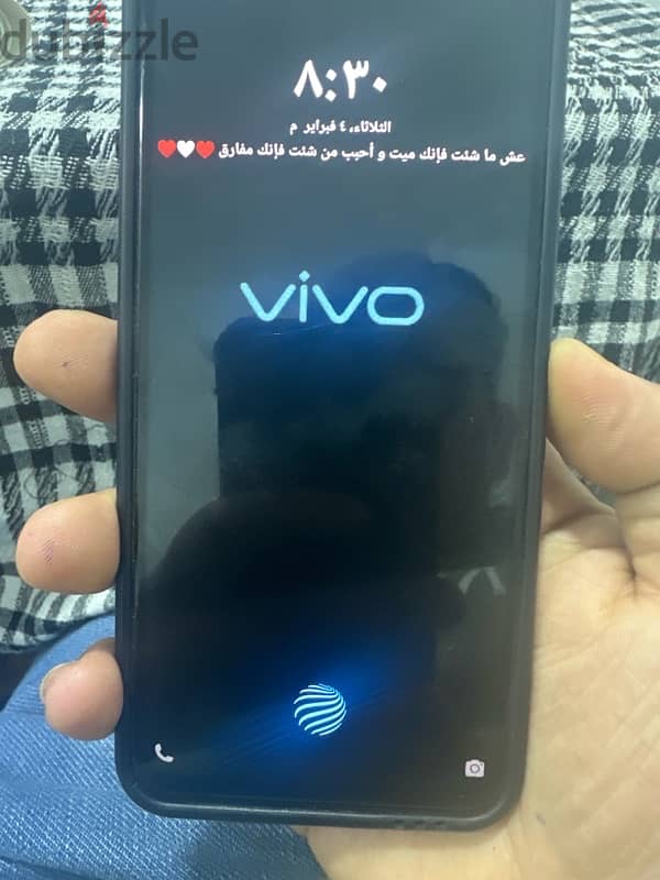 Vivo v21e 5