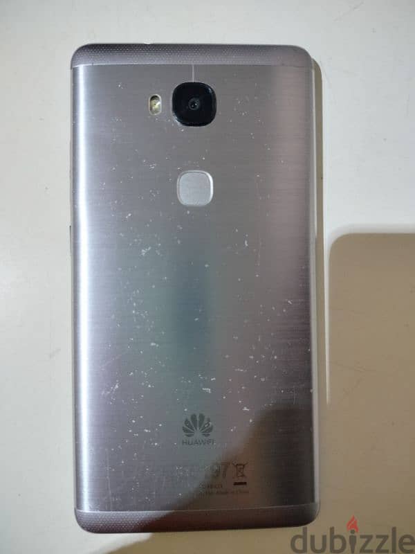 Huawei GR5 1