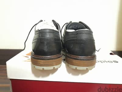 Hush Puppies shoe size 41 1/2