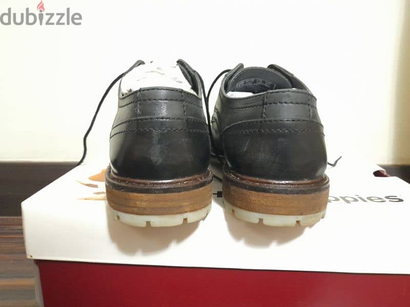 Hush Puppies shoe size 41 1/2 2