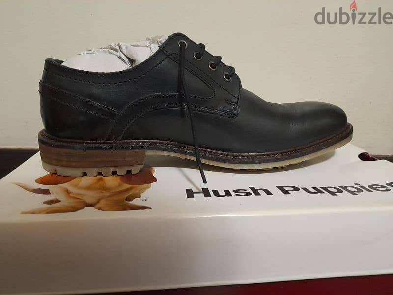 Hush Puppies shoe size 41 1/2 3