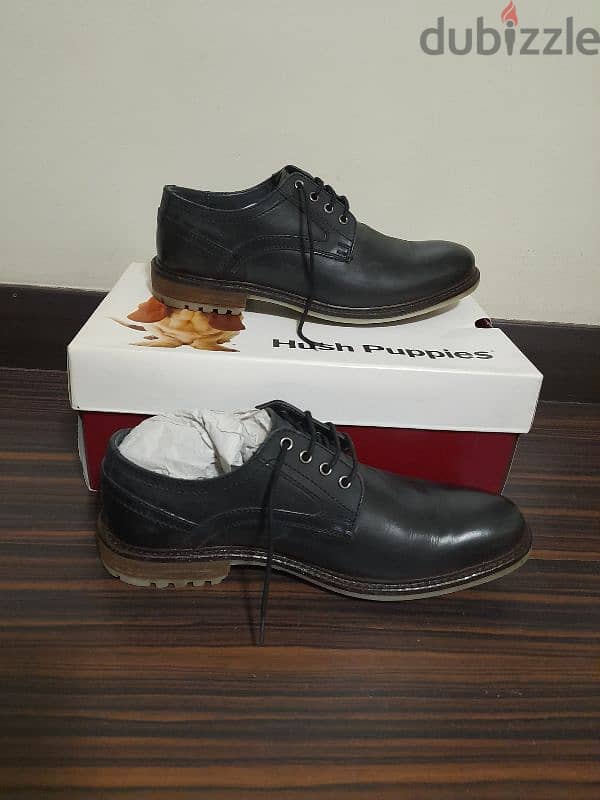 Hush Puppies shoe size 41 1/2 5