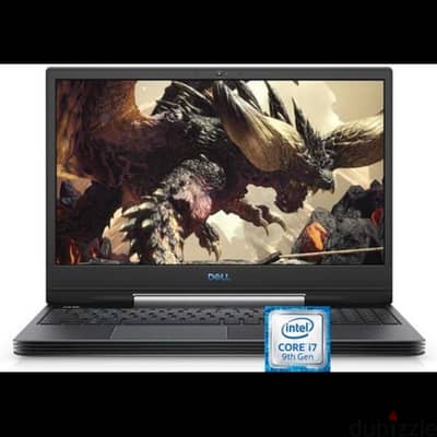 Dell G5