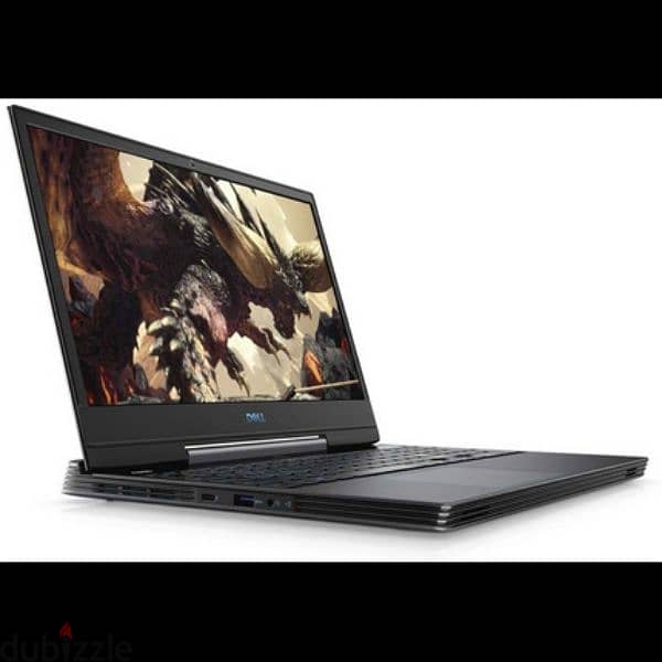 Dell G5 1