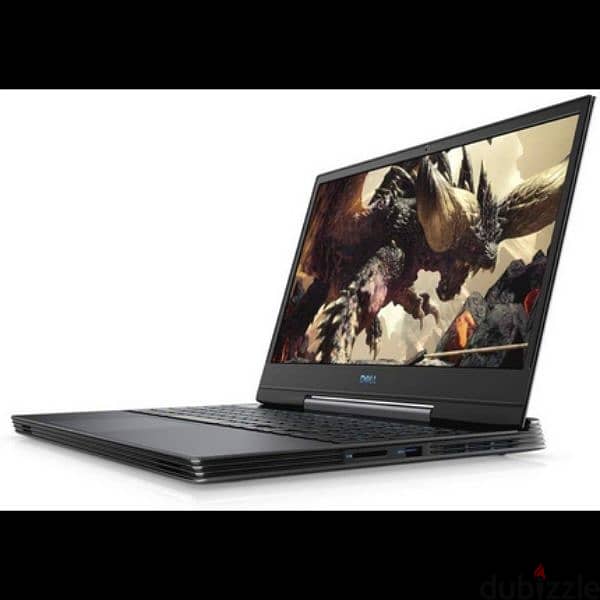 Dell G5 2