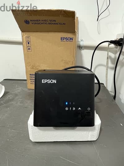 برنتر كاشير EPSON