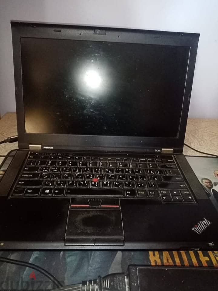 لابتوب لينوفو t430 0