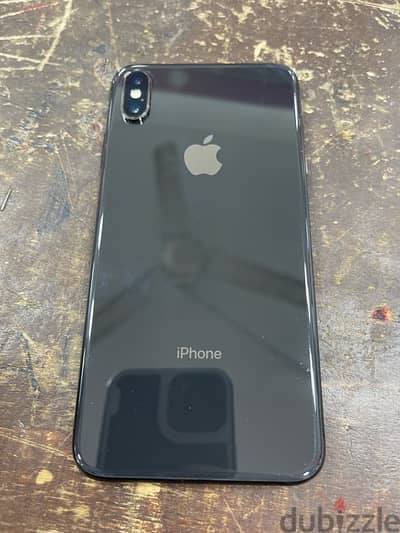 آيفون xs max 256