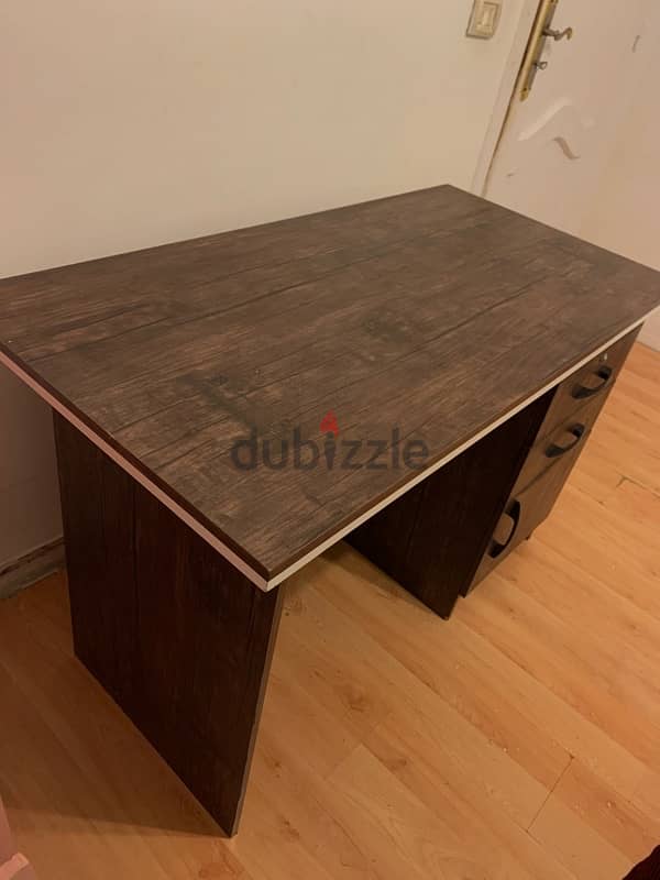 Desk , Table 2