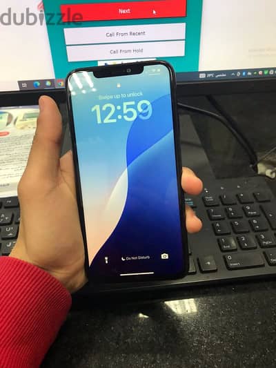 iPhone 11pro max