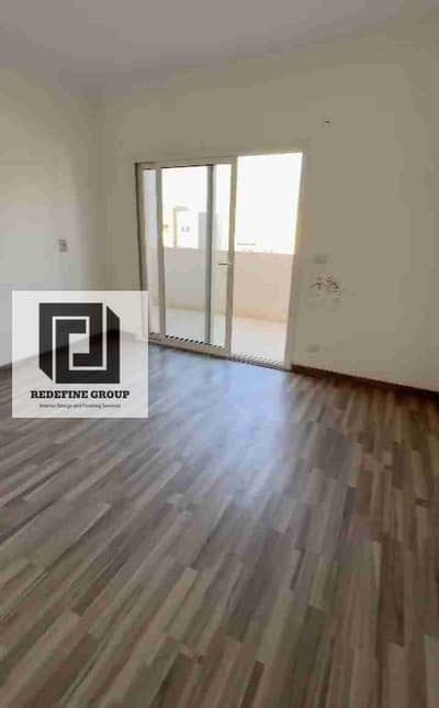 Apartment for rent in madinaty