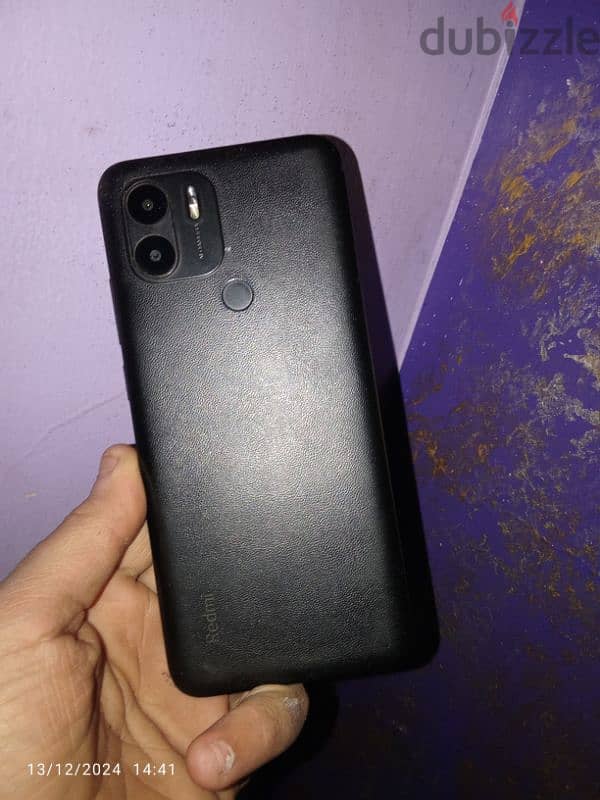 Redmi A1 1