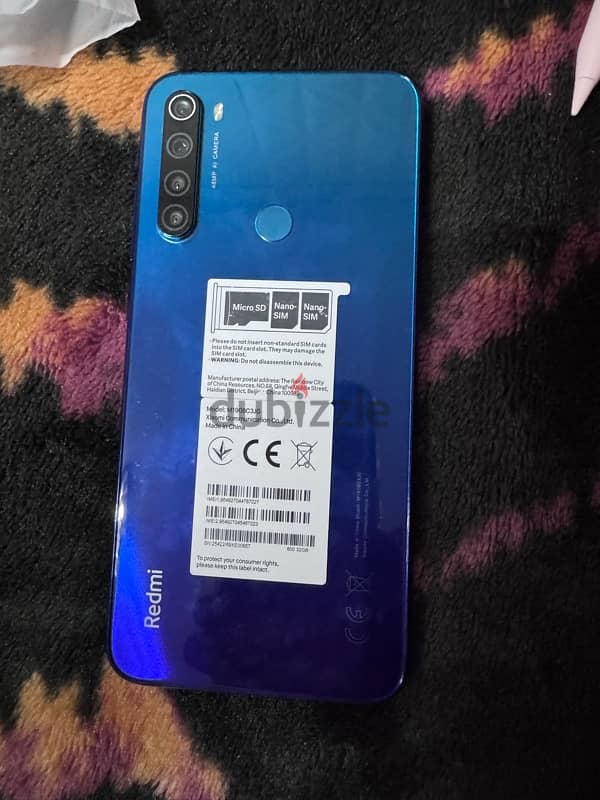 redmi note 8 1